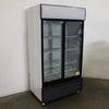 Thermaster LG-1000SDBG Upright Frige (2)