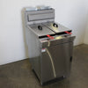 FED RC-400TE Split Pan Fryer (2)
