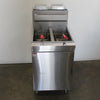 FED RC-400TE Split Pan Fryer (3)