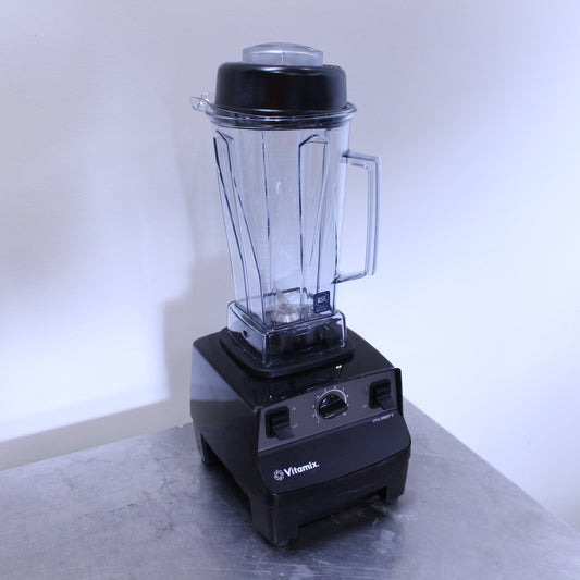 Vitamix VITA-PREP 3 VM0105E Blender (2)