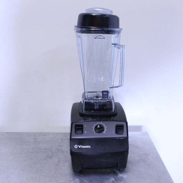 Vitamix VITA-PREP 3 VM0105E Blender (3)