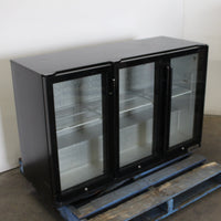 Bromic BB0330GD-NR Back Bar Fridge (2)