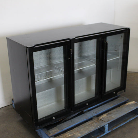 Bromic BB0330GD-NR Back Bar Fridge (2)