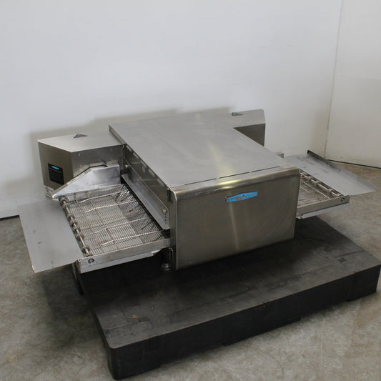 Turbochef HHC2020 C/Top Conveyor Oven (2)