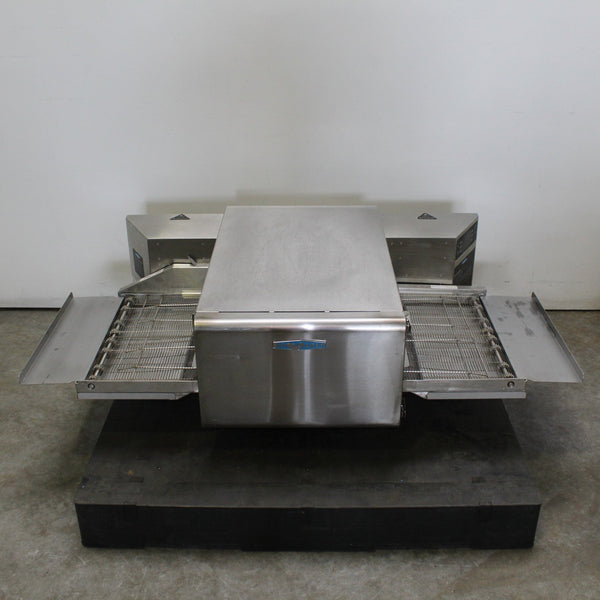 Turbochef HHC2020 C/Top Conveyor Oven (3)