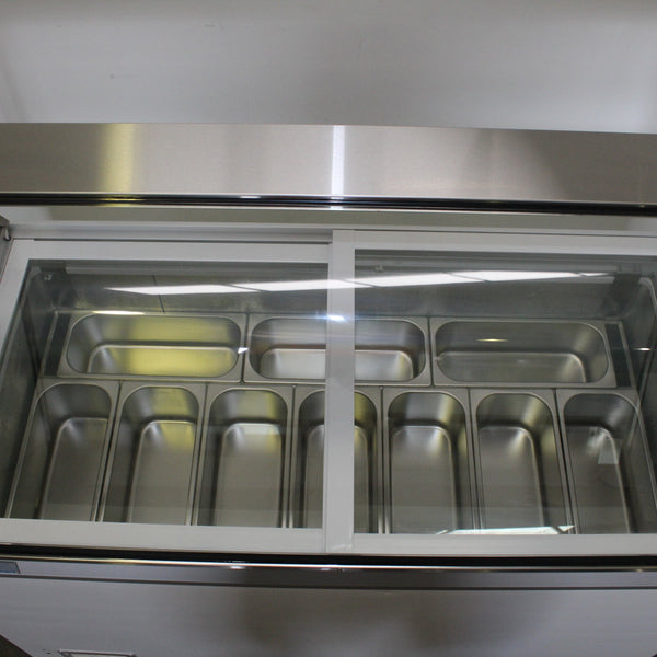 Artisan M2523 Gelato Display (5)