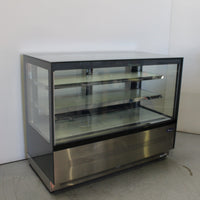Atosa DF157F Refrigerated Display (2)