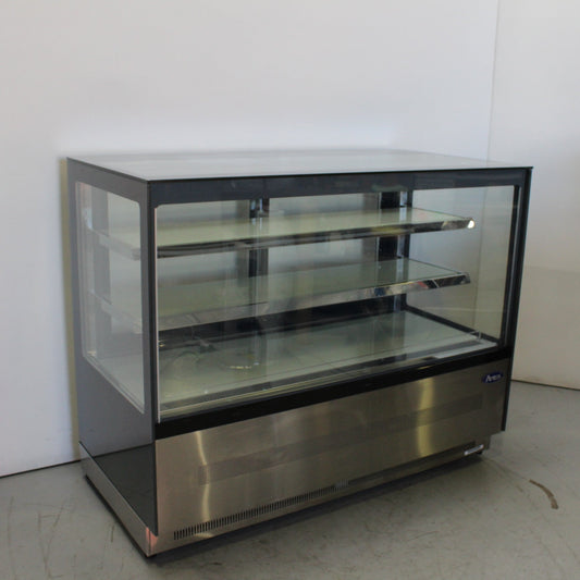 Atosa DF157F Refrigerated Display (2)