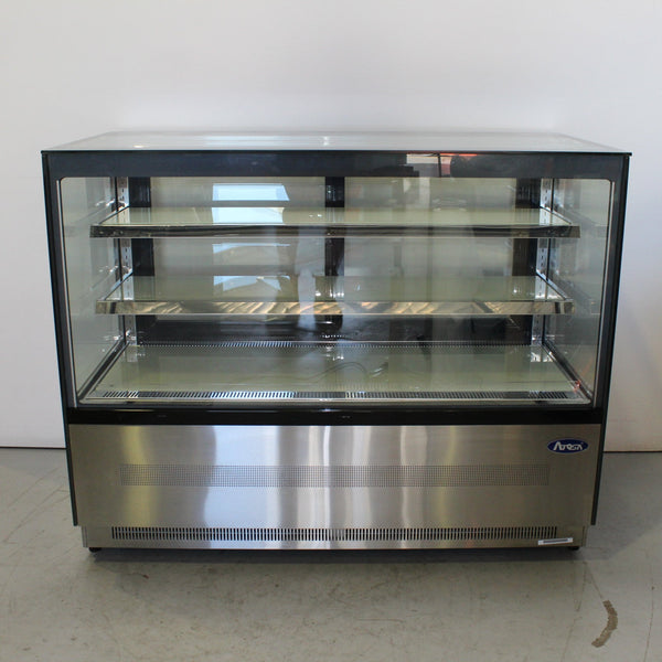 Atosa DF157F Refrigerated Display (3)