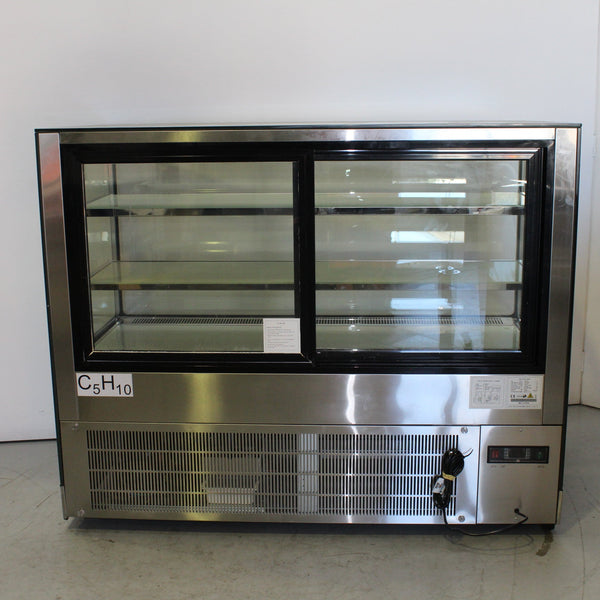 Atosa DF157F Refrigerated Display (5)