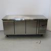 Atosa EPF3432 Undercounter Fridge (3)