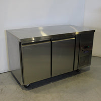 Atosa EPF3462 Undercounter Freezer (2)