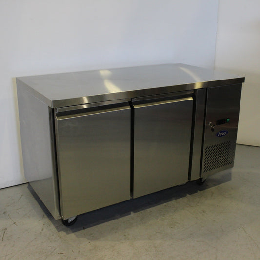 Atosa EPF3462 Undercounter Freezer (2)