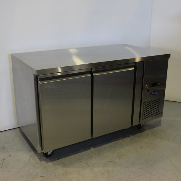 Atosa EPF3462 Undercounter Freezer (2)