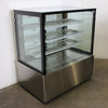 FED SL840V Refrigerated Display (2)