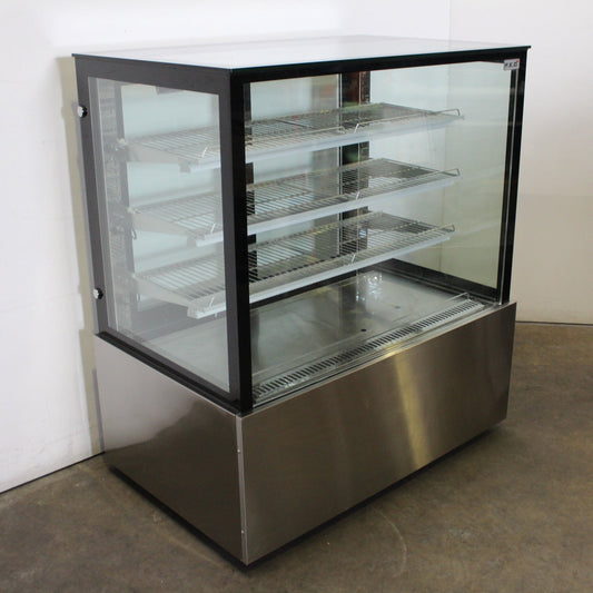 FED SL840V Refrigerated Display (2)