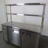 Skipio SUR15-2 Undercounter Fridge (2)
