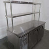 Skipio SUR15-2 Undercounter Fridge (4)