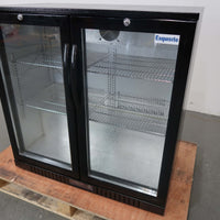 Exquisite UBC210 Back Bar Fridge (2)