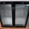 Exquisite UBC210 Back Bar Fridge (3)