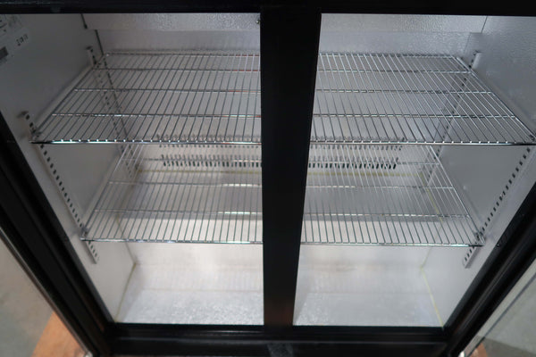 Exquisite UBC210 Back Bar Fridge (5)