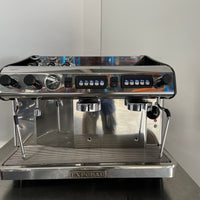 Expobar MEGACREM 2 Group Coffee Machine (2)