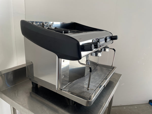 Expobar MEGACREM 2 Group Coffee Machine (4)