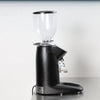 Compak E0034MB MATT BLACK  Coffee Grinde (4)