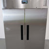 Polar DL895-A Upright Fridge (2)