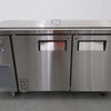 Skipio SSR15-2 Sandwich Prep Bench (2)