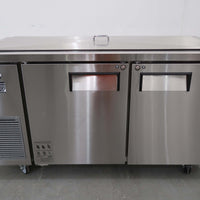 Skipio SSR15-2 Sandwich Prep Bench (2)
