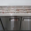 Skipio SSR15-2 Sandwich Prep Bench (3)