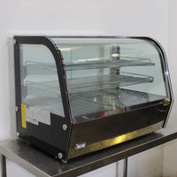 Apuro GC877-A C/Top Heated Display (2)