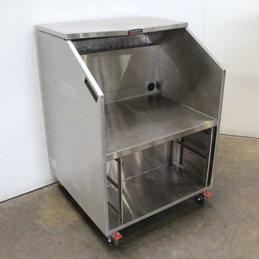 Woodson W.MVS850 - Ventilated Station (2)