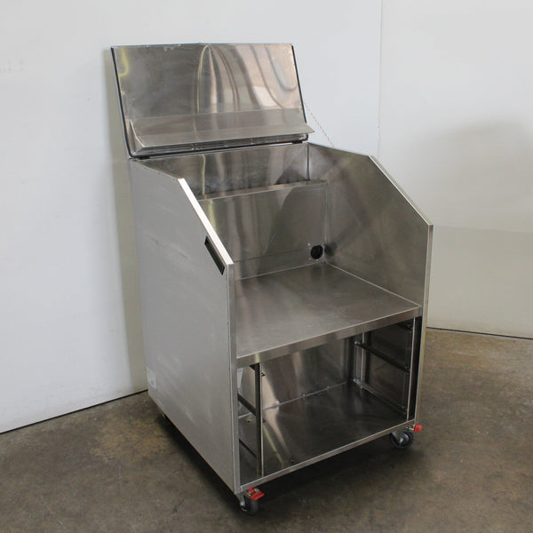 Woodson W.MVS850 - Ventilated Station (4)
