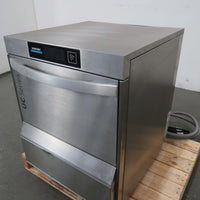 Winterhalter UC-M Glass & Dishwasher (2)