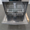 Winterhalter UC-M Glass & Dishwasher (5)