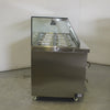 FED PG150FE-YG Hot Food Bar With Trolley (4)