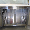 FED PG150FA-YG Sandwich Prep Bench (4)