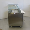 FED PG150FA-YG Sandwich Prep Bench (5)