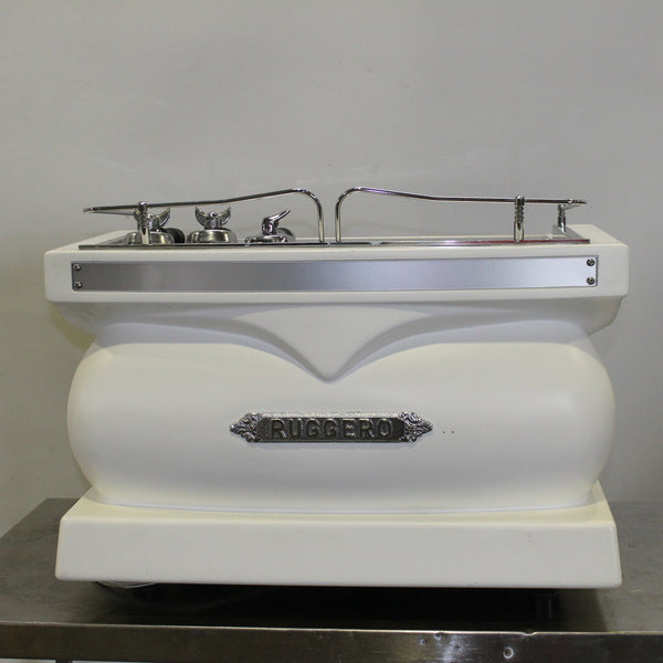 Expobar ALFA RUGGERO Coffee Machine (5)