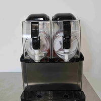 SPM SP2 2 Bowl Granita Machine (2)
