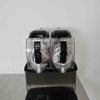 SPM SP2 2 Bowl Granita Machine (5)