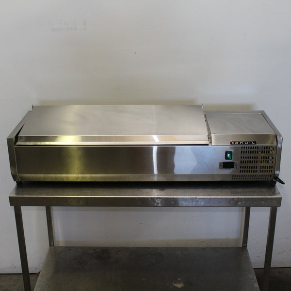 Anvil VRX1200S Ingredient Unit (3)