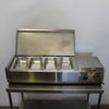 Anvil VRX1200S Ingredient Unit (4)