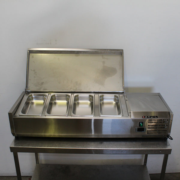 Anvil VRX1200S Ingredient Unit (4)