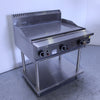 B&S GRP-9 3 Burner Griddle (2)