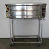 Cookon PO-1 2 Deck Pizza Oven (3)