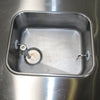 Taylor C152-40 C/Top Ice Cream Machine (5)