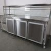 IFM 24R Pizza Prep Bench (2)